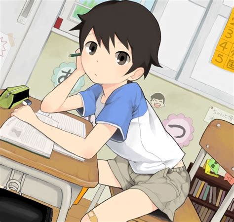 Teaching By Noeyebrow Cute Anime Character Anime Character Design Cute Anime Guys