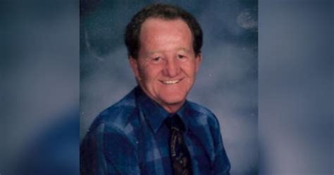 Fred Joseph Lamb Obituary Visitation And Funeral Information