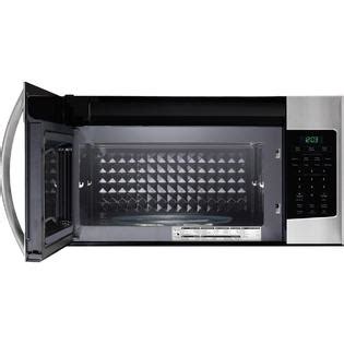 The bestreviews editorial team researches hundreds of products based on consumer reviews, brand quality, and value. Kenmore 80343 1.7 cu. ft. Over-the-Range Microwave ...