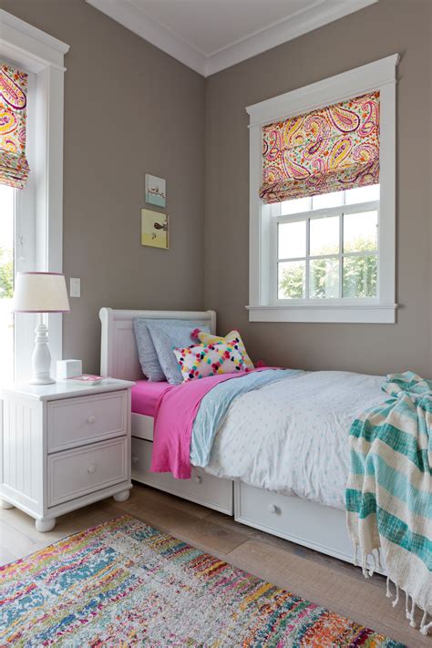 Toddler Girls Bedroom Ideas Design Corral