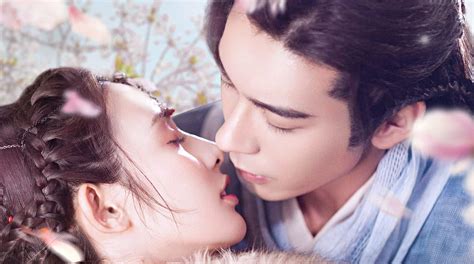 The List Of Top 15 Best Chinese Dramas Kdramaplanet