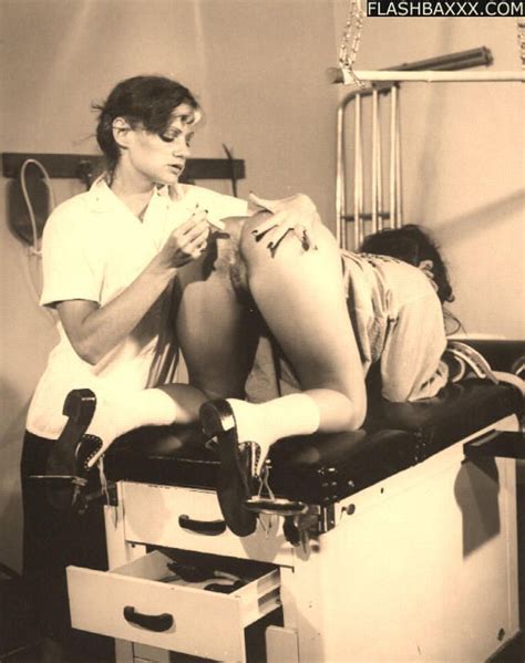 Vintage Enema Movies Cumception