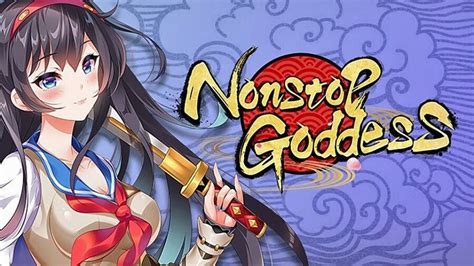 Nutaku Doubles The Raunchiness With Fap Ceo Non Stop Goddess