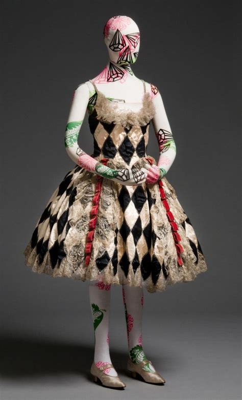 Omg That Dress Harlequin Costume Vintage Costumes Vintage Circus Costume