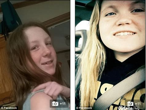 How Abigail Williams And Liberty German 2 Thirteen Year Old Girls Found Dead After Posting