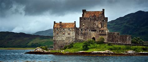 Crime Fiction in the Scottish Highlands and Islands ‹ CrimeReads
