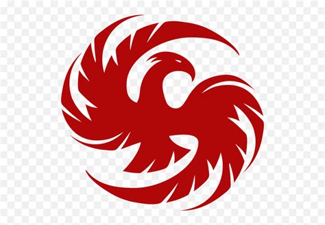 Phoenix Icon Png Phoenix Logo Pngfenix Png Free Transparent Png