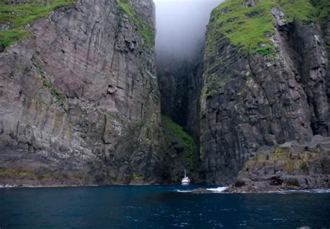 Four Night Faroe Islands Break Save Up To 60 On Luxury Travel