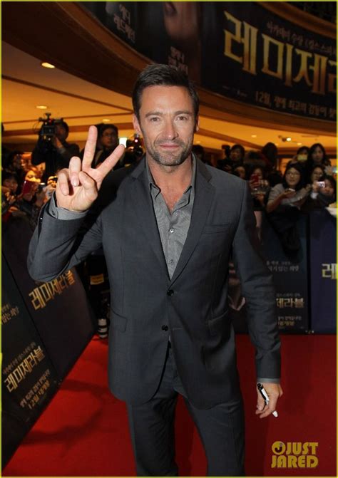 Hugh Jackman Hugh Jackman Hugh Jackman Les Miserables Hugh Jackman Hot