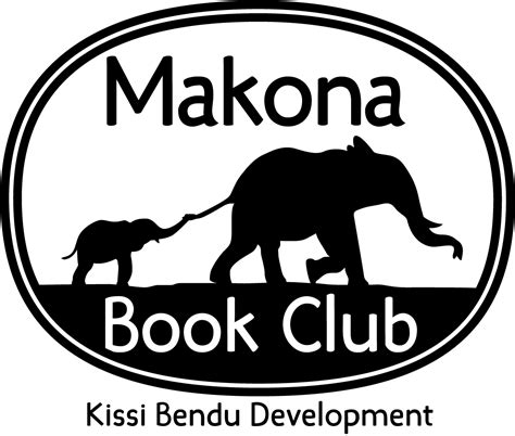 Makona Books