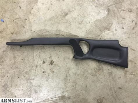 Armslist For Sale Thumbhole Stock For Ruger 1022