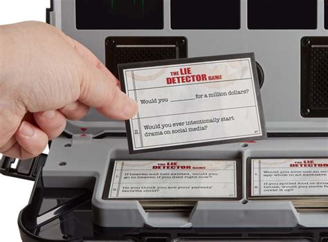 ¡un detector de mentiras políticas! Ripley - JUEGO OTHER KIDS GAMES DETECTOR DE MENTIRAS