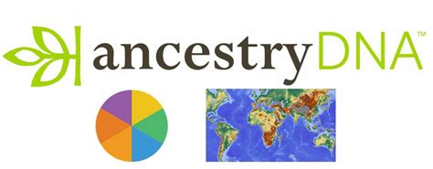 Interpret Ancestry Dna Results The Genealogy Guide