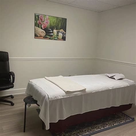 Asian Massage Massage Spa In Fairfax