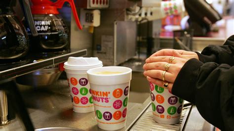 Discovernet What Dunkin Employees Wish You Knew