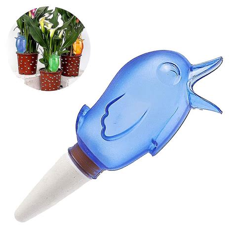 1pcs Plant Self Watering Spike Devices Automatic Plant Waterer Device