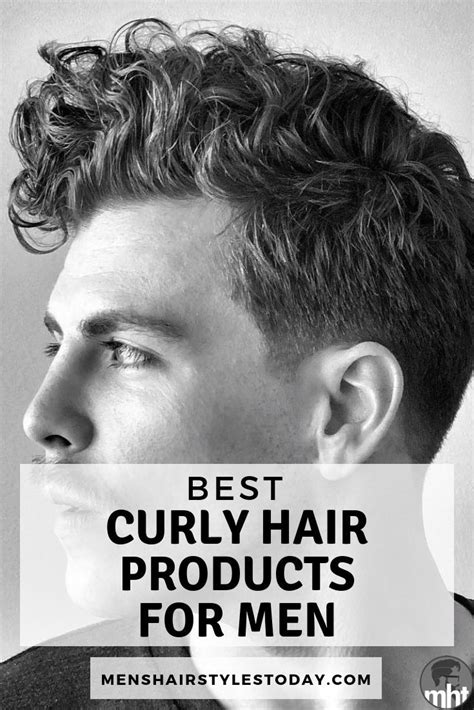 Tigi bed head for men if you are looking to achieve a natural hold and finish with a nice glossiness to your hairstyle, then tigi bed head for men from their extensive male grooming and hair care range is one of our best choice products. Best Pomade For Curly Hair (2020 Buying Guide) (With ...