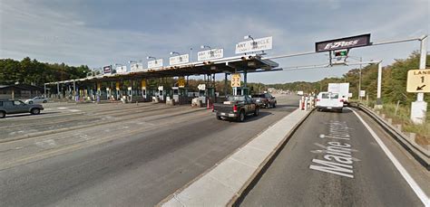 York Toll Plaza Replacement Begins In November