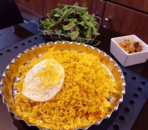 طرز تهیه دمپختک باقالی زرد خیلی خوشمزه و راحت بدون گوشت و مرغ به روش تهرانی