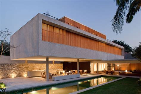 Incredible Architectural Designs Of Modern Houses