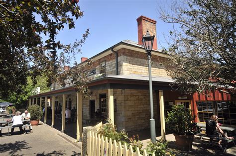 Berrima Heritage Walk Nsw Holidays And Accommodation Things To Do