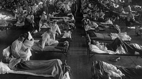 Las 10 Pandemias Más Letales En La Historia De La Humanidad