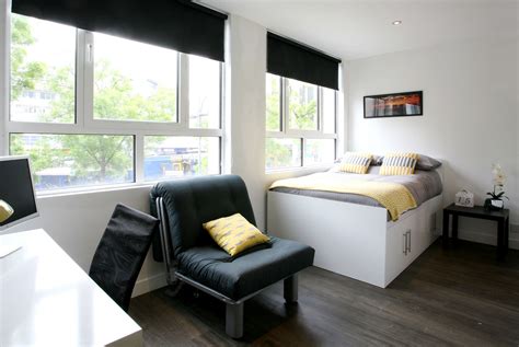 5 Reasons To Choose A Student Studio Flat In Sheffield