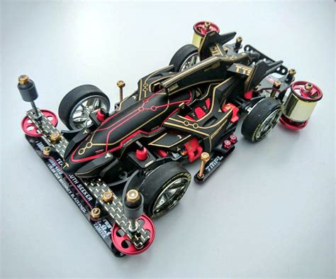 Nice And Beautifull Mini 4wd Rc Toys Mini Cars Tamiya Dragon Ball