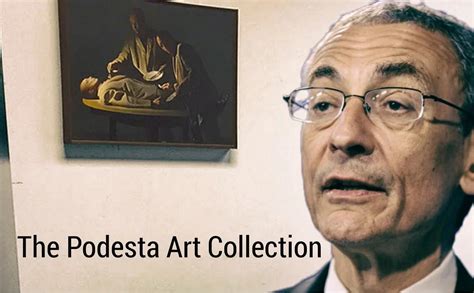 The Podesta Art Collection