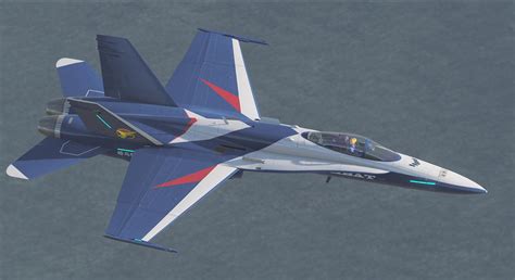 View photos, technical specifications, milestones and more. F18-HBAT Skins