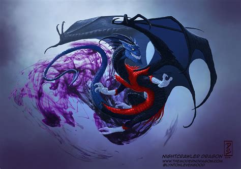 Redesign Popular Marvel Comics Characters As Dragons 99inspiration