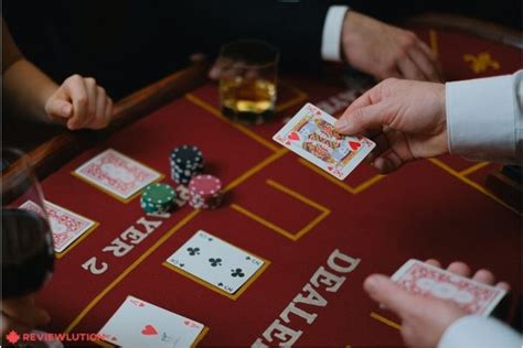 Blackjack Tips To Help You Win The Next Game