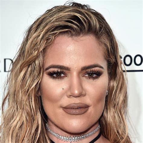 Khloé Kardashians Lipstick Drawer Is Insanely Organized Brit Co