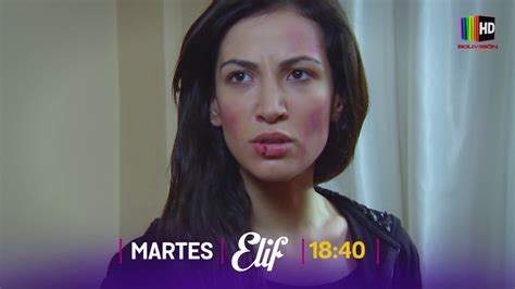 Este Martes En Elif Youtube