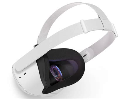 Oculus Quest 2 Standalone Vr Headset 299 Confirms Facebook Geeky Gadgets