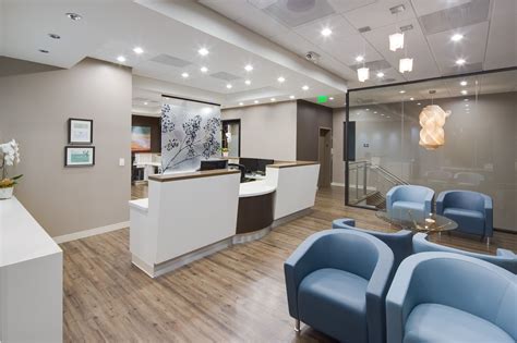 Pelton And Crane Office Design Design Gallery Waiting Room Design