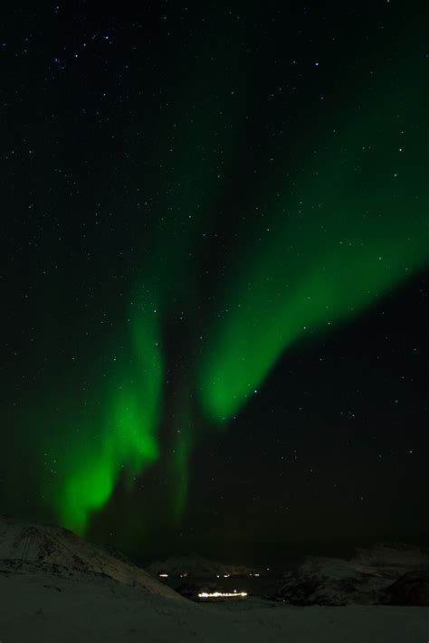 無料画像 空 夜 雰囲気 緑 オーロラ 渦巻く ライト ボレアリス ノルウェー 現象 2000x3000