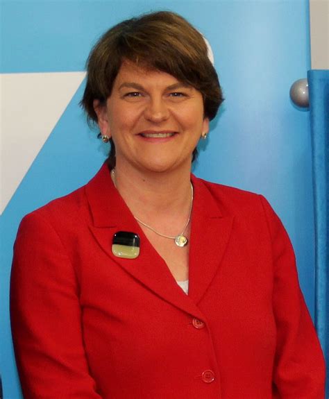 Arlene isabel foster mla pc ne kelly born 3 july 1970 is a northern irish politician who has been the leader of the democratic unionist party since decemb. First Minister Arlene Foster undertakes a series of engagements in the United States - Causeway ...