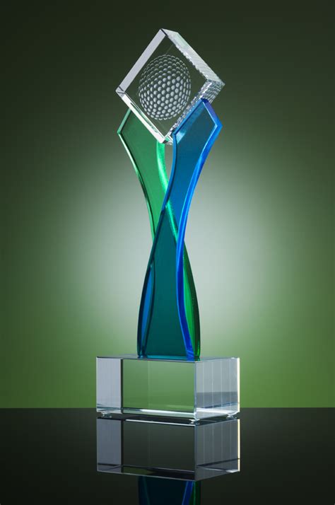 El Trofeo Trophy Glass Trophies Trophies And Medals Custom Trophies