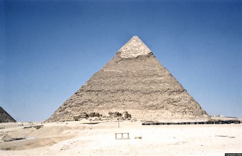 Pyramid Of Khafre Geographic Media