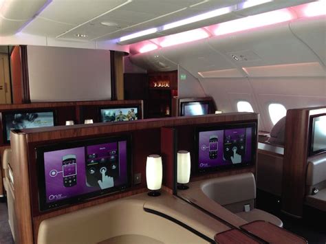 We did not find results for: Qatar A380 First Class to LHR Review I One Mile At A Time