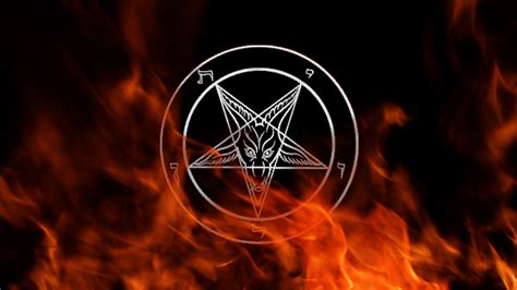 Dark Evil Occult Satanic Satan Demon Wallpapers Hd Desktop And My Xxx