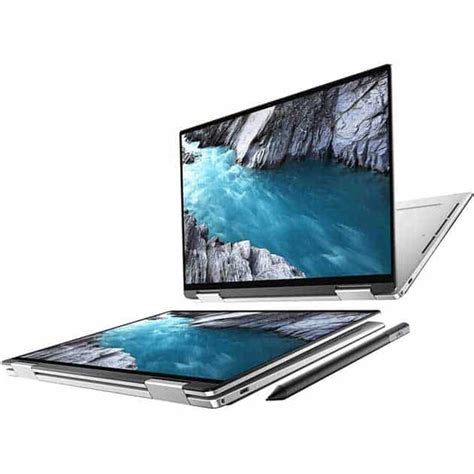 Dell Xps 13 2 In 1 Touchscreen 10th Gen Intel Core I7 1065g7 4k