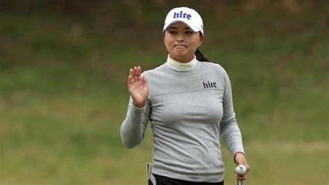 Ko Not Focused On Player Of The Year Race And More From Korea Lpga