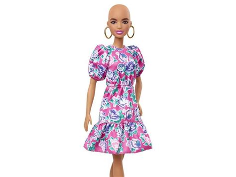 Barbie Dolls To Feature No Hair And Vitiligo Shropshire Star