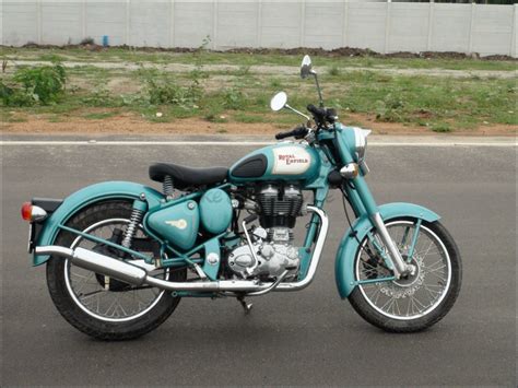 About royal enfield bullet 500. Royal Enfield Classic 500cc Review, Price, Photos ...