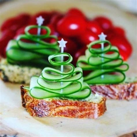 Pin On Christmas Appetizers Recipes