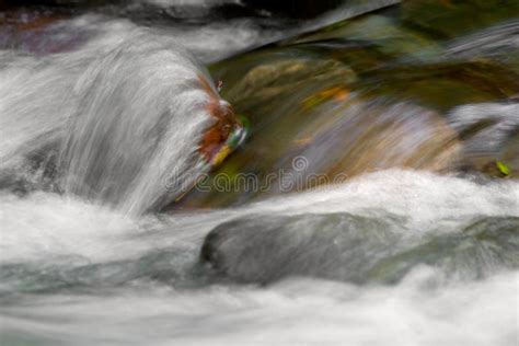 River Water Moving Stock Photo Image Of Peace Pure 45948960
