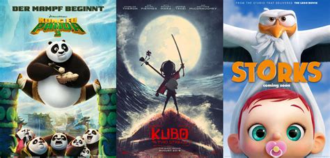 Kinderfilme 2016 Filme Für Kids Und Den Ganzen Rest