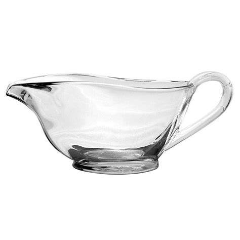 10 Best Gravy Boats For Thanksgiving 2020 Glass Gravy Boats And Servers